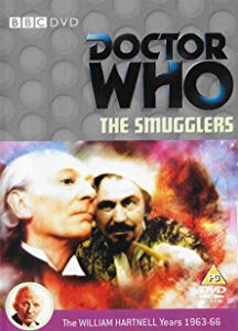 The Smugglers: Episode 1