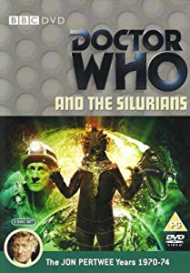 Doctor Who and the Silurians: Episode 2