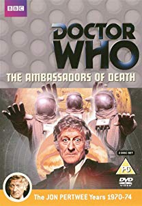 The Ambassadors of Death: Episode 5