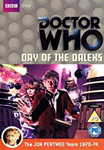 Day of the Daleks: Episode Four