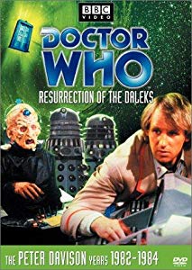 Resurrection of the Daleks: Part Two