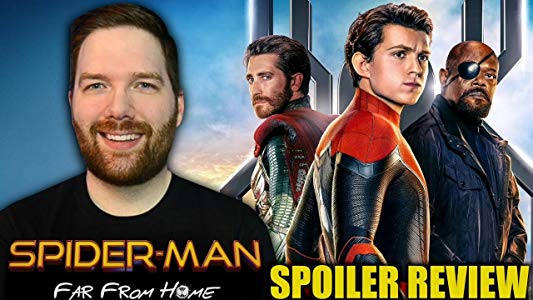 Spider-Man: Far from Home - Spoiler Review