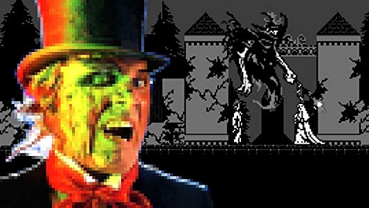 Dr. Jekyll and Mr. Hyde RETURNS Fan Made Game
