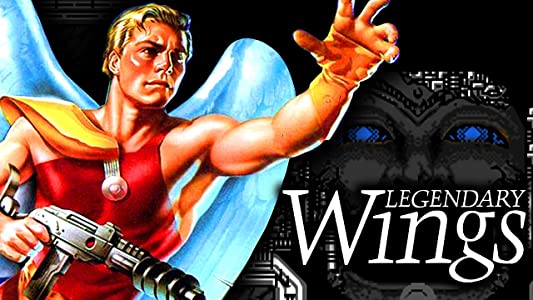 Legendary Wings (NES)