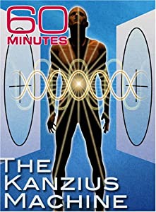 H1N1/The Kanzius Machine/Drew Barrymore