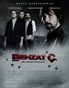 Behzat Ã: An Ankara Detective Story