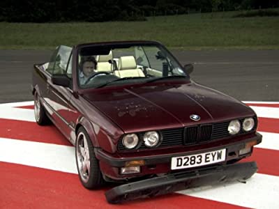 Second-Hand Four Seater Convertibles For £2,000