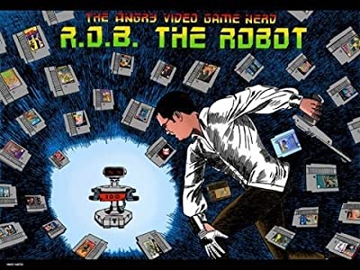 R.O.B. the Robot