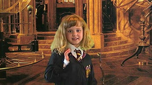 Prefect Piper's Harry Potter Prognosis: Part 1