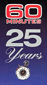 25 Years of 60 Minutes
