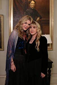 The Magical Delights of Stevie Nicks