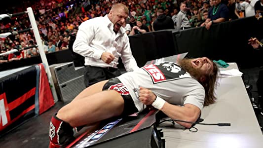 Bryan suffers St. Patrick's Day Massacre as Triple H changes the game