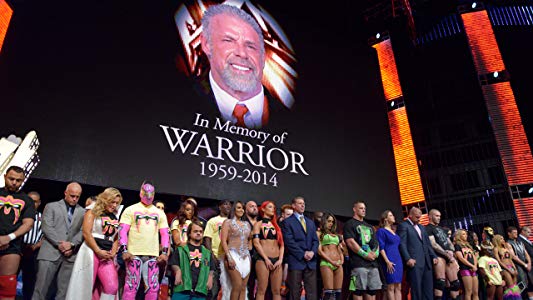 The Ultimate Warrior Tribute Show