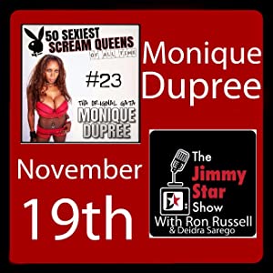 Monique Dupree/Angelique Morgan