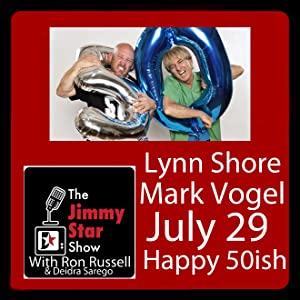 Lynn Shore/Mark Vogel
