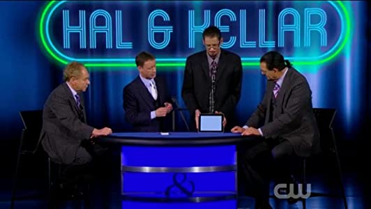 Penn and Teller Get Trapped