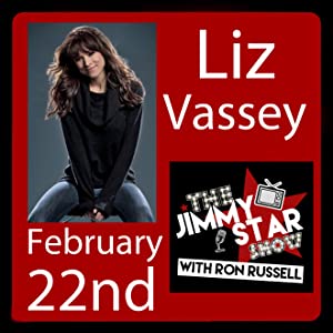 Liz Vassey