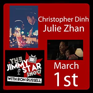 Christopher Dinh/Julie Zhan