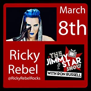 Ricky Rebel