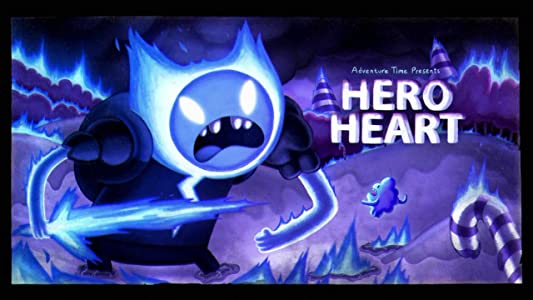 Elements Part 7: Hero Heart