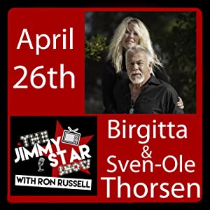 Birgitta & Sven-Ole Thorsen