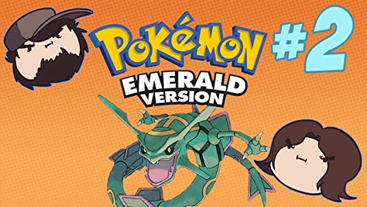 Pokemon Emerald - Part 2: So I Heard U Liek Torchics?