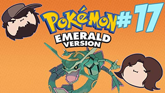 Pokemon Emerald - Part 17: Try Going Left
